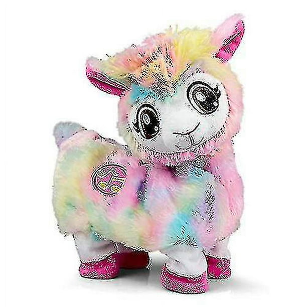 Pets alive robotic llama sale
