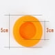 thumbnail image 4 of 2pcs Earpads Memory Foam For Gaussian For KOSS PP KSC35 KSC75 KSC55 Headphone Case Headphone Accessories, 4 of 8