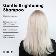 dpHUE Gentle Brightening Shampoo - 8.5 oz