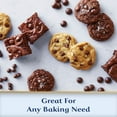 thumbnail image 4 of GHIRARDELLI Premium Baking Semi-Sweet Chocolate Chips - 12oz - Pack of 2, 4 of 5