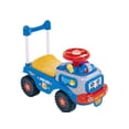 thumbnail image 2 of Myte Carrito Montable Bombero con Música Modelo My5561B, 2 of 4