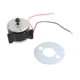thumbnail image 5 of Motor de bicicleta Eléctrica Cepillada, Resistencia al Calor de Alta Velocidad de aluminio Motor de bicicleta eléctrica de Aleación de aluminio Conjunto para conversación, 5 of 7