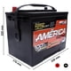 thumbnail image 2 of America Am-24R-530 12V 530 A Bci Para Uso Automotriz, 2 of 5