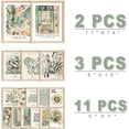 thumbnail image 3 of 16 PCS Framed Sage Green Wall Art Decor, Matisse Wall Prints for Bedroom, Gallery Wall Frame Set, Abstract Posters for Living Room Aesthetic, Collage Kit Pictures, Boho Dorm Home Decor, 3 of 10