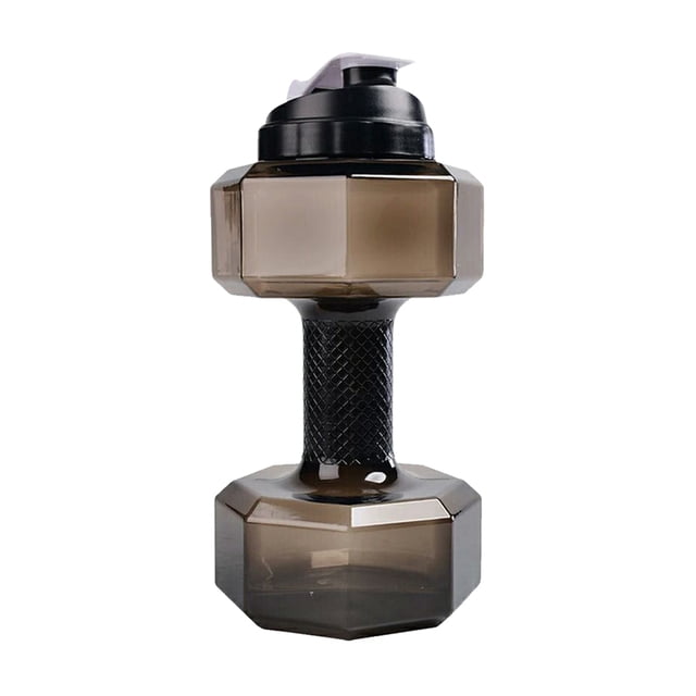 Miangastore 1Pcs Safe For Long Lasting Use Dumbbell Cup For Gym And School