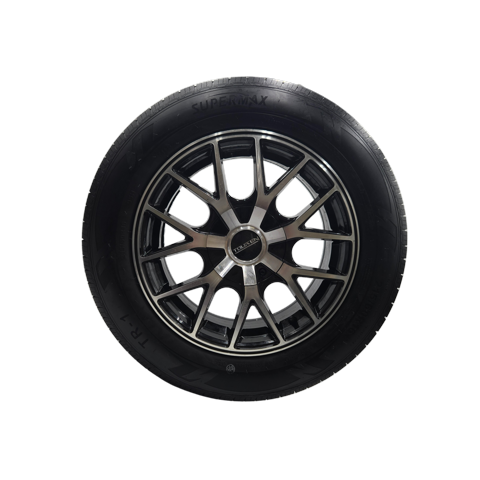 Supermax TR-1 205/60R16 92V Tire simolary.com 13 Supermax TR-1 205/60R16 92V Tire Simolary simolary.com 13