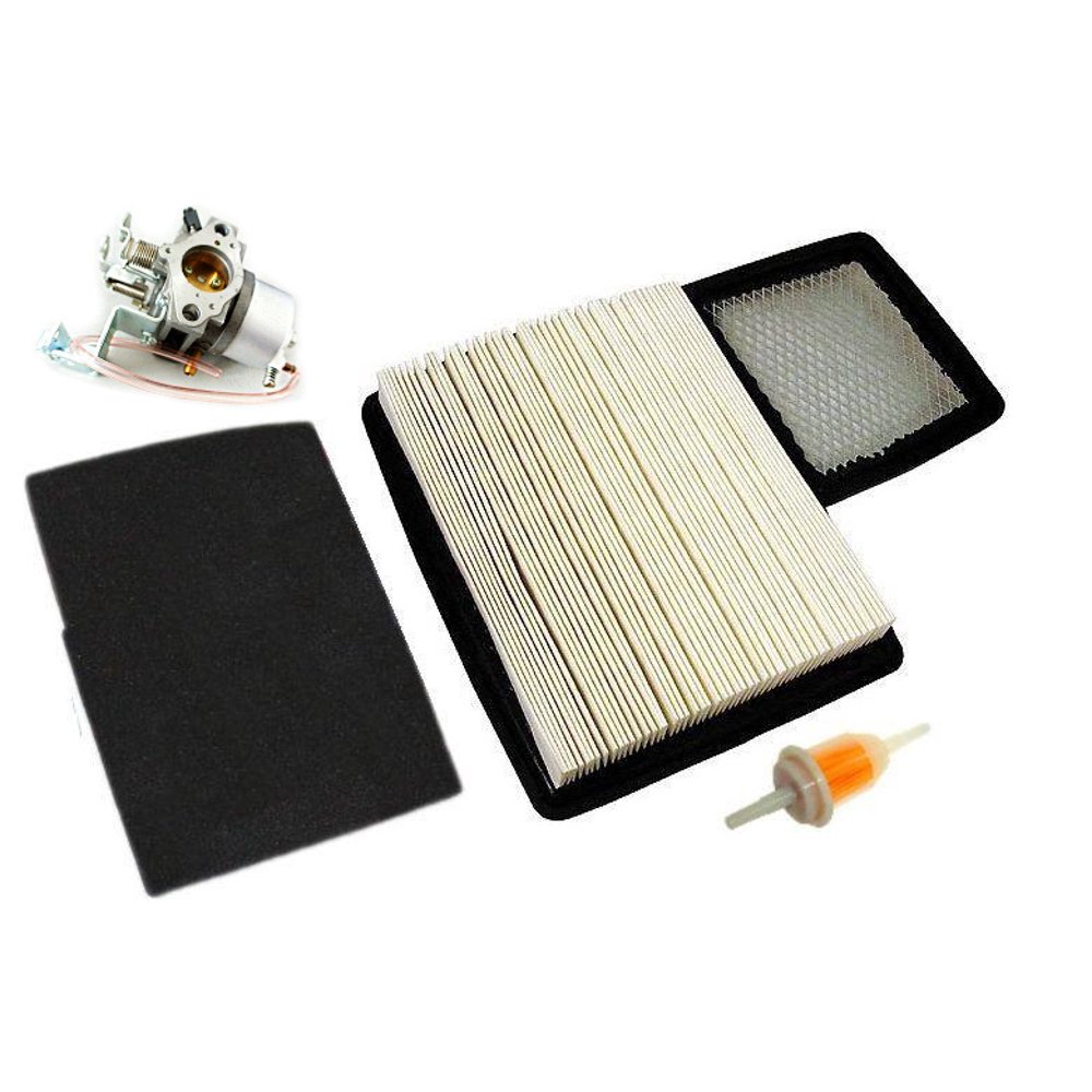 Air Filter Yamaha G16 G20 G21 G22 G29 Golf Cart JN6E445001 Carburetor