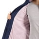 thumbnail image 5 of Trespass - Chaqueta Impermeable Brampton para Mujer (Marino) Trespass UTTP5513_navy, 5 of 6