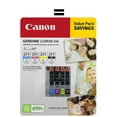thumbnail image 4 of Genuine Canon 251XL Black, Cyan, Magenta, & Yellow,  Value Pack of Four, 4 of 6