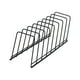 thumbnail image 1 of Estante para almacenar platos, organizador de cuencos, estante de almacenamiento de cocina multifuncional, herramientas para platos D, 1 of 9