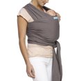 thumbnail image 3 of MOBY Wrap Baby Carrier, 3 of 4