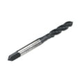 thumbnail image 3 of Unique Bargains M6 x 1.0 Spiral Flute Thread Tap, Metric Machine Threading Tap HSS Nitriding Coated, Round Shank with Square End, 3 of 7