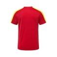 thumbnail image 3 of Adult Men's Spain Red Jersey, 3 of 5