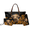 Highland Cow Sunflower Print, variant on Tutolipy Owl Dreamcatcher Print 3 Pcs Shoulder Bag Set for Ladies, High Capacity Portable Hand Tote Bag with Wear Resistant Shoulder Purse for Shopping
