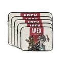 thumbnail image 2 of Apex Legends Laptop Sleeve Case Shockproof Portable Laptop Inner Bag Protective Notebook Case 15 Inch, 2 of 8