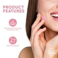 thumbnail image 4 of 240 CT LivaClean Star Face Patches - Pink & White Patches Star Hydrocolloid Patch Cute, Cute Face Cover, 4 of 7