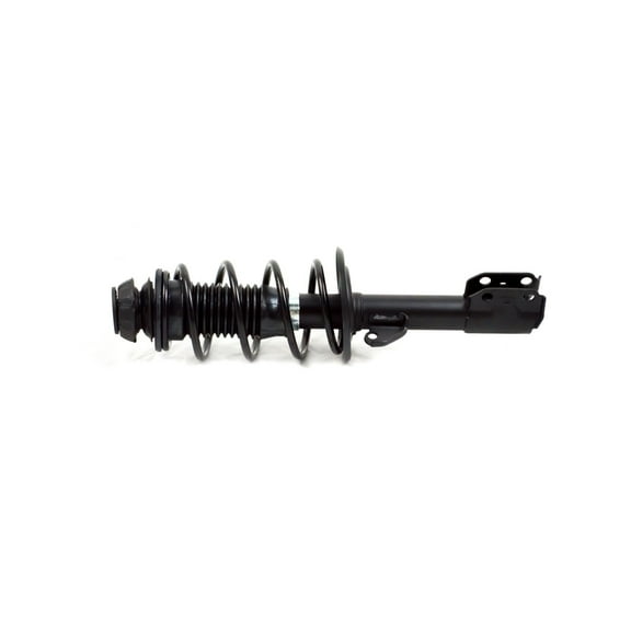 Gabriel G57353 Ultra ReadyMount Front Left Complete Strut Assembly Fits 07-11 Toyota Yaris (1 pack)