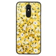 thumbnail image 1 of Yellow-364 Phone Case, Degined for LG X4 Case Men Women, Flexible Silicone Shockproof Case for LG X4, 1 of 1