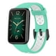 thumbnail image 2 of Correa de silicona para reloj inteligente, correas de repuesto compatibles con correas de repuesto compatibles con Xiaomi Band Pro pulsera de repuesto optimizada para la excelencia, 2 of 7