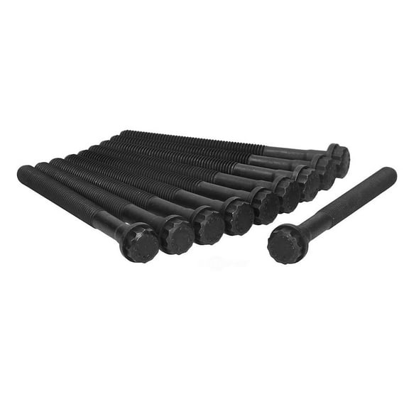 Ajusa 81049500 Engine Cylinder Head Bolt Set