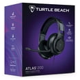 thumbnail image 1 of Turtle Beach® Atlas 200 Wired PC Gaming Headset, 1 of 8