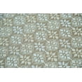 thumbnail image 4 of Decora Furnishings Luxurious Premium Jacquard Turkish Ornate Design Furnishing Fabric for Upholstery, Window Treatments, Craft Victorian Renaissance Rococo 54" Width Fabric by The Yard (Brown), 4 of 8