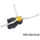 thumbnail image 2 of Side Brush Motor Module Side Brush For Irobot Roomba 500 600 700, 2 of 5