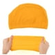 thumbnail image 5 of Gorro de Natación Elástico 1 Pc 5.51"x8.66" Naranja de Bargains Únicos, 5 of 6