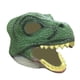 thumbnail image 3 of de dinosaurio 3D de dibujos animados, accesorio de disfraz, de Cosplay, de actuación, de juego para carnaval, Verde, 3 of 6
