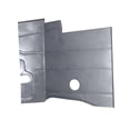 thumbnail image 2 of 1955-1959 Chevy 2nd Series Pickup Front Floor Pan, RH, 2 of 5