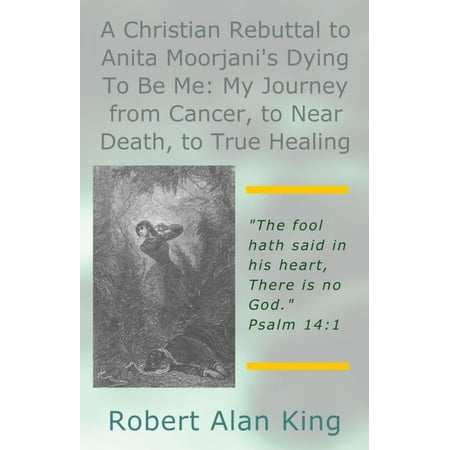 Harmon Drug Store Near Me A Christian Rebuttal to Anita Moorjani's Dying To Be Me: My Journey from Cancer, to Near Death, to True Healing - eBook ()