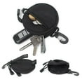 thumbnail image 3 of Porte-monnaie Tactique Extérieur Imperméable Portefeuille Extensible Sac de Rangement Suspendu, 3 of 8