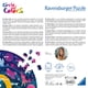 thumbnail image 5 of Rompecabezas Ravensburger Circle of Colors: Dreams, 500 unidades, 5 of 5