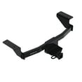 thumbnail image 1 of Fits 2021-2024 Ford Mustang Mach-E Draw-Tite Trailer Hitch Rear 76460 Max-Frame; Class II; Square Tube Welded; 2 Inch Receiver; 3500 Pound Weight Carrying Capacity/350 Pound Tongue Weight, 1 of 1