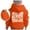 Orange, variant on LUOGENLI Hoodies for Girls 10-12 Preppy Girl's Hoodie Long Sleeve Soft Sweatshirt Graphic Hoody Kids Cute Pullovers Top Clothes for Girls Girls Sweatshirts Size 10-12 No Hood Red 4-5 Years