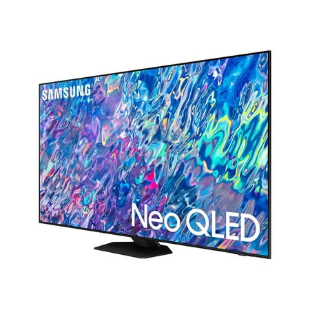 SAMSUNG 55" Class QN85B Neo QLED 4K Smart TV QN55QN85BAFXZA 2022