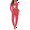 Cartoon Santa Christmas Ho Ho, variant on FKELYI Cartoon Santa Pj for Girls Size M Loose Xmas Ho Ho Party Pajamas for Ladies Night 2pcs Casual Long Sleeve Pajamas Top and Pants,Christmas Gift