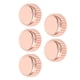 thumbnail image 5 of 5 piezas de repuesto para corona de reloj, kits de herramientas de reemplazo de corona para reloj mecánico de cuarzo de 4,5 mm, 5 of 14