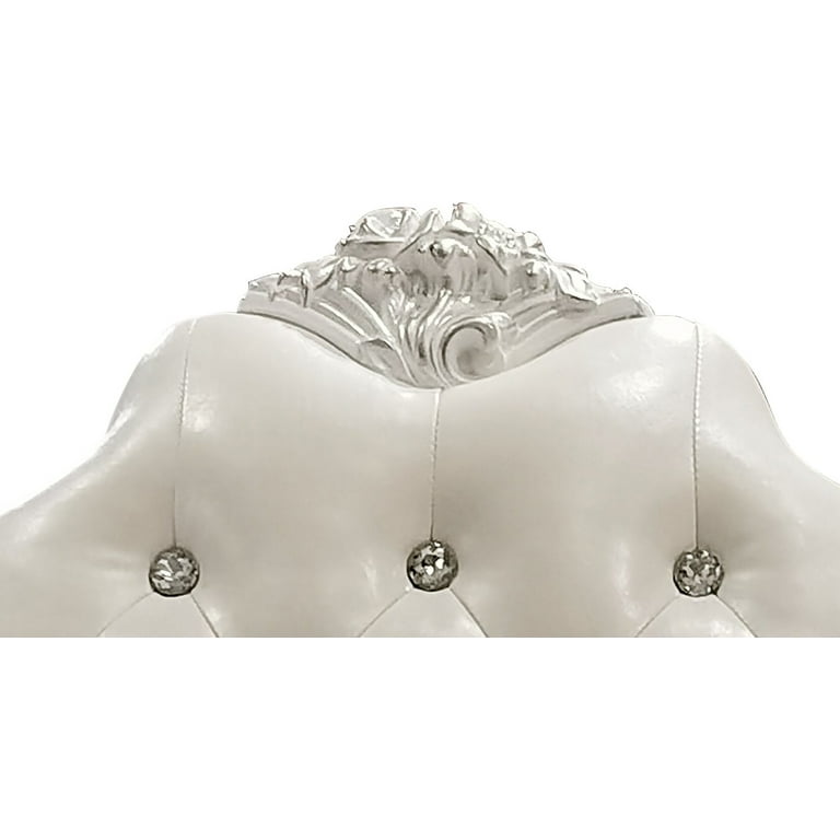 ACME Furniture WARNER ARM CHAIR 2脚セット ACME Furniture WARNER ARM CHAIR 2脚セット