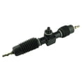 thumbnail image 1 of koolsoo 430mm M10 Full Steel Power Steering Gear Rack Pinion Assy for ATV UTV Buggy, 1 of 9