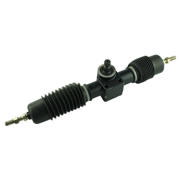 S SERENABLE Heavy Duty Power Steering Gear Rack 16.9\\\\\\\\\\\\\\\\\\\\\\\\\\\\\\\" for