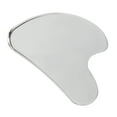thumbnail image 4 of Muscle Scraper Tool, Multifunctional Professional Practical Gua Sha Tool Stainless Steel  For Skin Care For Facial Lifting For Anti-Aging, 4 of 8