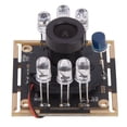 thumbnail image 4 of FLAMEEN USB Caméra Module Board OV9732 Puce IR-CUT Reconnaissance Faciale Infrarouge 1280x720 30fps 72°, IR-CUT USB Caméra Module Module, Caméra Carte, 4 of 8