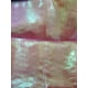 thumbnail image 2 of Tela de organza Qidekjjt, naranja, rojo, iridiscente, 10 m de largo, 2 of 8