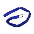 thumbnail image 2 of koolsoo Kayak Paddle Leash Tether Leash Tool Lanyard for Kayaking Surfboard Canoeing Blue, 2 of 9