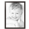thumbnail image 2 of ArtToFrames 20" x 27" Coffee Picture Frame, 20x27 inch Brown MDF Poster Frame (WOM-3913), 4 Pack, 2 of 8
