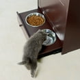 thumbnail image 6 of CLEARANCE! Best-selling pet food cabinets and feeding bowls pet water dispensers, 6 of 9