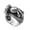 7, variant on Tribal Dragon Claw Tai Chi Ying Yang Ring Stainless Steel Men's Biker Punk Rings-8
