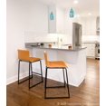 thumbnail image 4 of Mara Tabouret de LumiSource, 4 of 8
