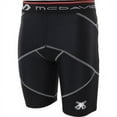 thumbnail image 4 of McDavid 8200R Cross Compression Men's Performance Boxer Brief w/ Hip Flexor, 4 of 4